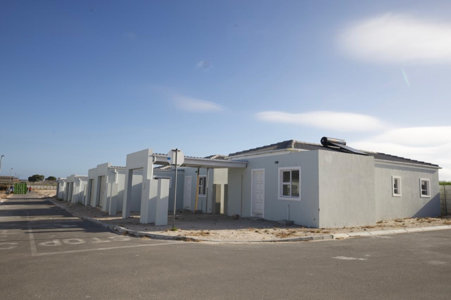 3 Bedroom Property for Sale in Weltevreden Valley Western Cape